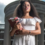 19 year-old to become youngest African American to graduate law school