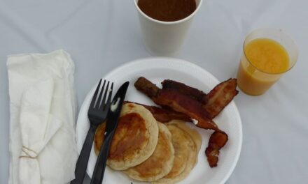 Hawthorne Historical Society Host Hometown Pancake Breakfast