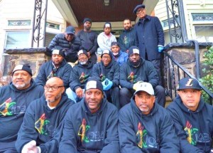 30 Black men join forces to create Kioba Business Ventures, a development company fostering generational wealth for Black families through homeownership