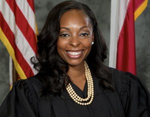 Criminal court judge invents The Hair Shield, helping Black women save money by protecting their extensions