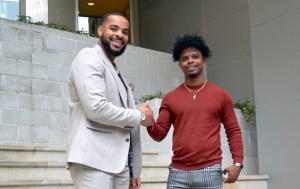 HBCU Grads and fraternity brothers team up to launch QuikLiq, the first Black-owned alcohol delivery app