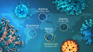 California Updates Guidelines for 2nd COVID-19 Booster Dose