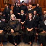 Meet The 16 Black Female Judges in Birmingham (AL) In Support of Ketanji Brown Jackson