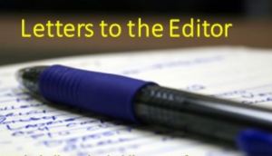 Letter to the Editor: All Lives Matter