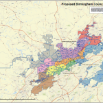 After Opposition, Birmingham City Council Approves New Districts