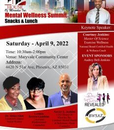 Mental Wellness Summit