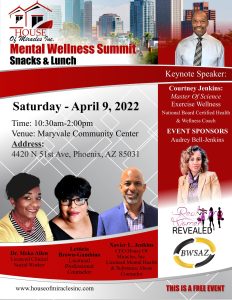 Mental Wellness Summit