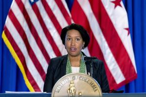 Mayor Bowser and Google announce $1 million grant to train DC residents for in-demand tech jobs