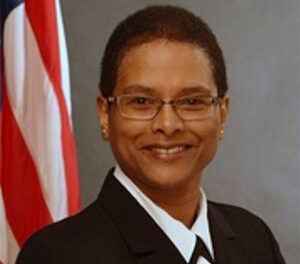 PRESS ROOM: A message from Rear Admiral Felicia Collins, M.D., Deputy Assistant Secretary for Minority Health and Director of the HHS Office of Minority Health