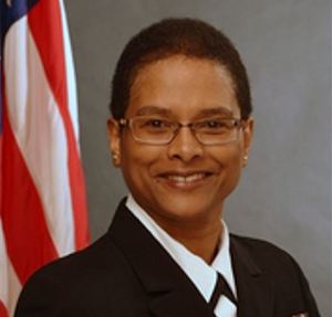 PRESS ROOM: A message from Rear Admiral Felicia Collins, M.D., Deputy Assistant Secretary for Minority Health and Director of the HHS Office of Minority Health