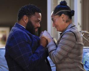 TV’s ‘Black-ish’ ends 8-season run with legacy, fans secure