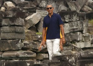 Former President Barack Obama narrates Netflix docuseries focused on preserving the Earth’s wild spaces and species