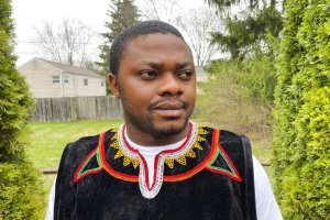 African refugees see racial bias as US welcomes Ukrainians