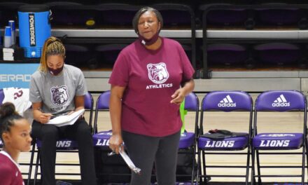 Alabama A&M’s Magers-Powell Nominated for International Volleyball Hall of Fame