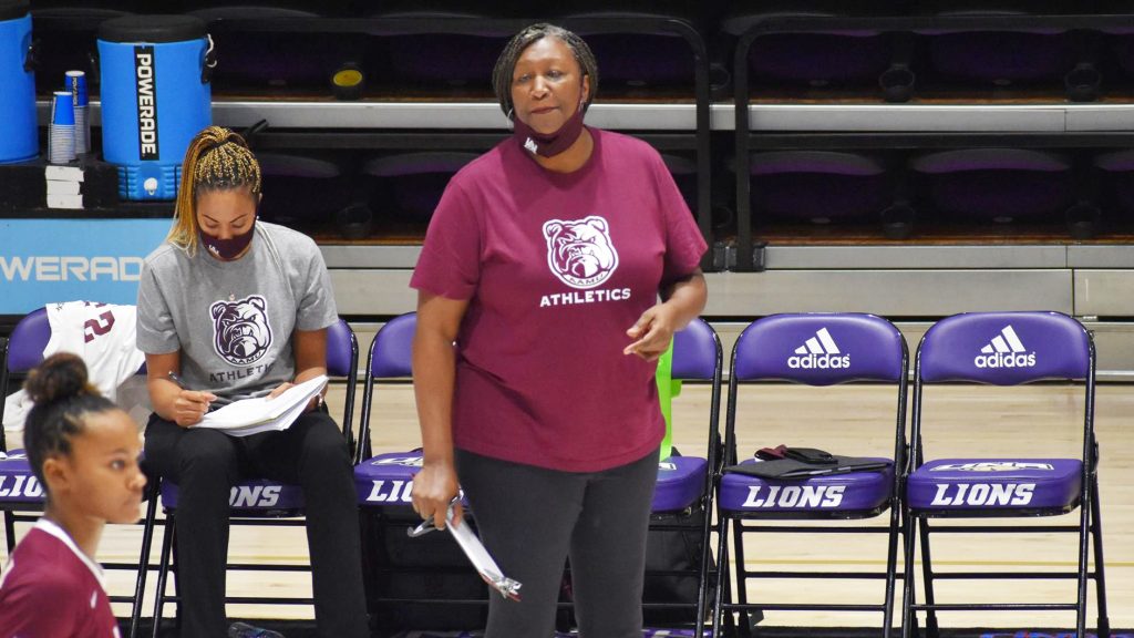 Alabama A&M’s Magers-Powell Nominated for International Volleyball Hall of Fame