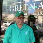 Meet Greg Gratton, Owner of Birmingham’s Legendary Green Acres Cafe