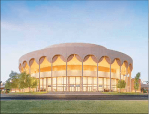 ASU Gammage Packs Premieres For 2022-2023