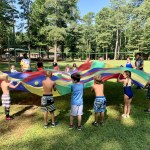 How Bessemer’s Hidden Gem — Camp Fletcher — Changes Lives of Young People