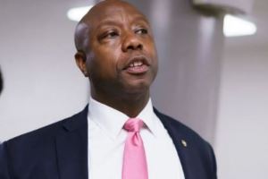 Commentary: Senator Tim Scott (R-SC) and his choice to oppose- not confirm- the first Black woman on the U.S. Supreme Court