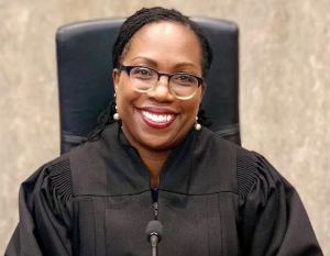 Supreme Court confirmation insight for Judge Ketanji Jackson