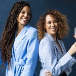 Meet The Sisters Who Helm The Country’s Largest Black-Owned Wine Brand