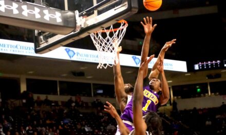 1st ANNUAL HBCU ALL-STAR GAME