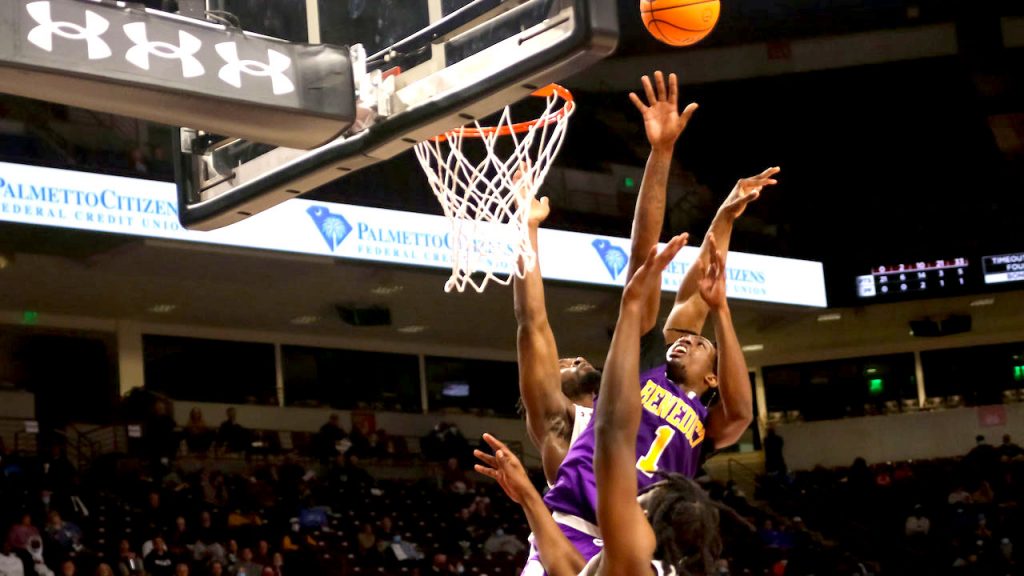 1st ANNUAL HBCU ALL-STAR GAME