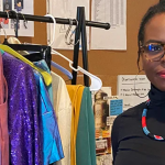 Alabama native Twyla Grider to design costumes for The World Games 2022