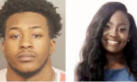 Former UAB football player convicted of capital murder in shooting death of Birmingham nursing student during sale of $90 AirPods