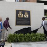 Alabama Honors University’s First Black Football Players