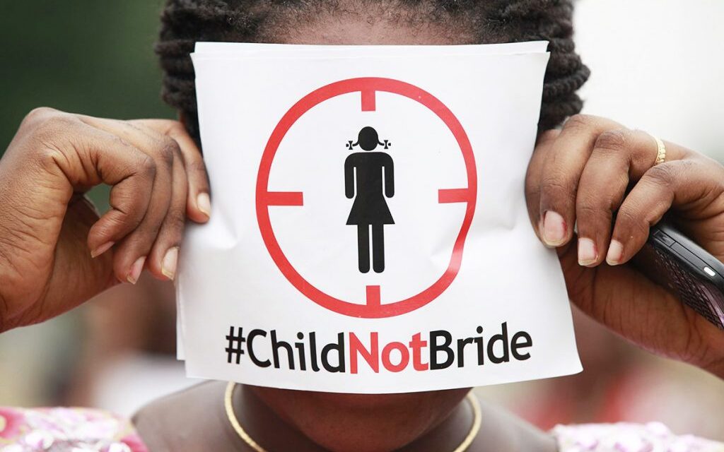 Child marriage is still legal in Alabama, but on the decline