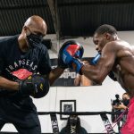 Together Again: Derrick James Will Be In Errol Spence’s Corner For Title Bout