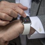 Heartening News: Smartwatch Apps Can Detect Irregular Heartbeat