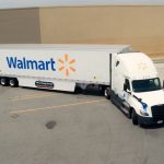 Walmart Now Paying College Grad Wage To Truckers