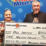 Dream Popup: Facebook Alert Informs Maryland Couple They Scooped Cool Million On Lottery