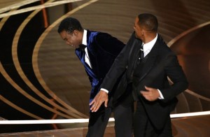 Letter to the editor: 5 reasons Will Smith was wrong and forgot Big Willie Style is the way!