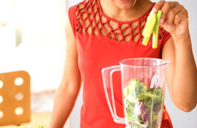 Detoxes & Cleanses: Health or Hype?