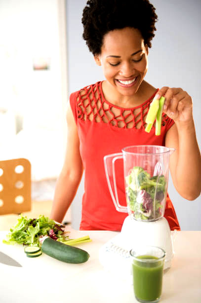 Detoxes & Cleanses: Health or Hype?