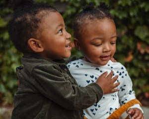 New research: 63 percent of Maryland’s Black and Hispanic children lived in financial hardship pre-pandemic