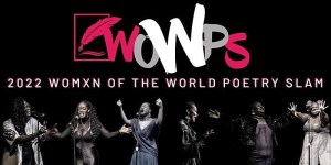 Women of the World Poetry Slam brings competition to Baltimore