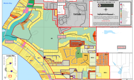 Homegrown Controversy: Alabama county’s zoning efforts allegedly disenfranchise Black property owners