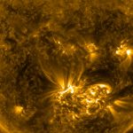 Artificial Intelligence Can Forecast Damaging Solar Storms