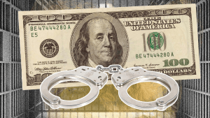 Criminal Justice System Fees are an Issue of Racial and Economic Justice