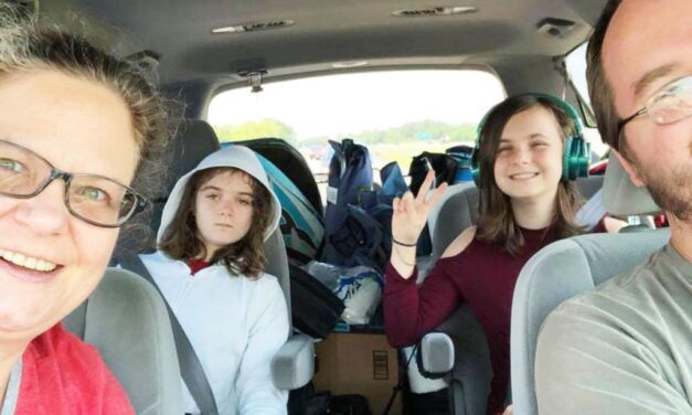 Alabama man who killed wife, two teen daughters and himself may have faced mental instability, money problems