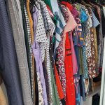 Thrift Shop – Thrifty Mom Fills Her Entire Wardrobe With Secondhand Clothes For Just $7.5