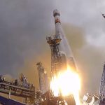 VIDEO: Sat’s Just Sinister: Russia Launches Star Wars Miltary Satellite Into Space