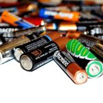 Charged Up: Batteries May Be Key To Saving The Planet