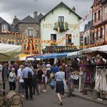 Millions Of Brits Dream Of Living The French Lifestyle Because Of The Bakeries, Landmarks And Cheese