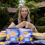 Chip Chip, Hooray: Woman Tries Her First Proper Meal After 23 Years Of Only Eating Potato Chips