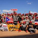 Alabama State wins first SWAC baseball tourney title since 2016, headed to NCAAs